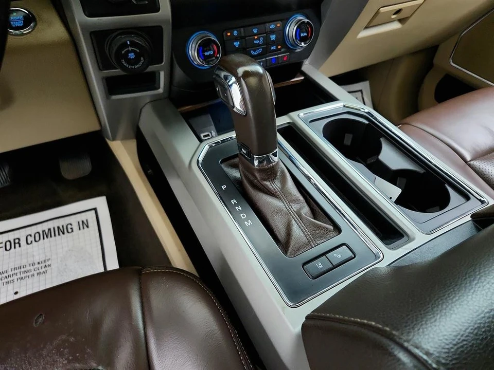 2019 Ford F-150 13th Gen - Image 19 of 31