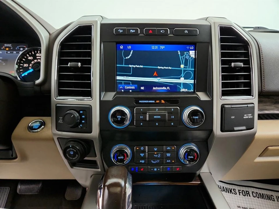 2019 Ford F-150 13th Gen - Image 22 of 31