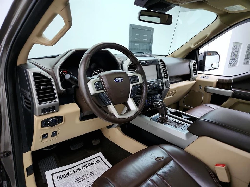 2019 Ford F-150 13th Gen - Image 13 of 21