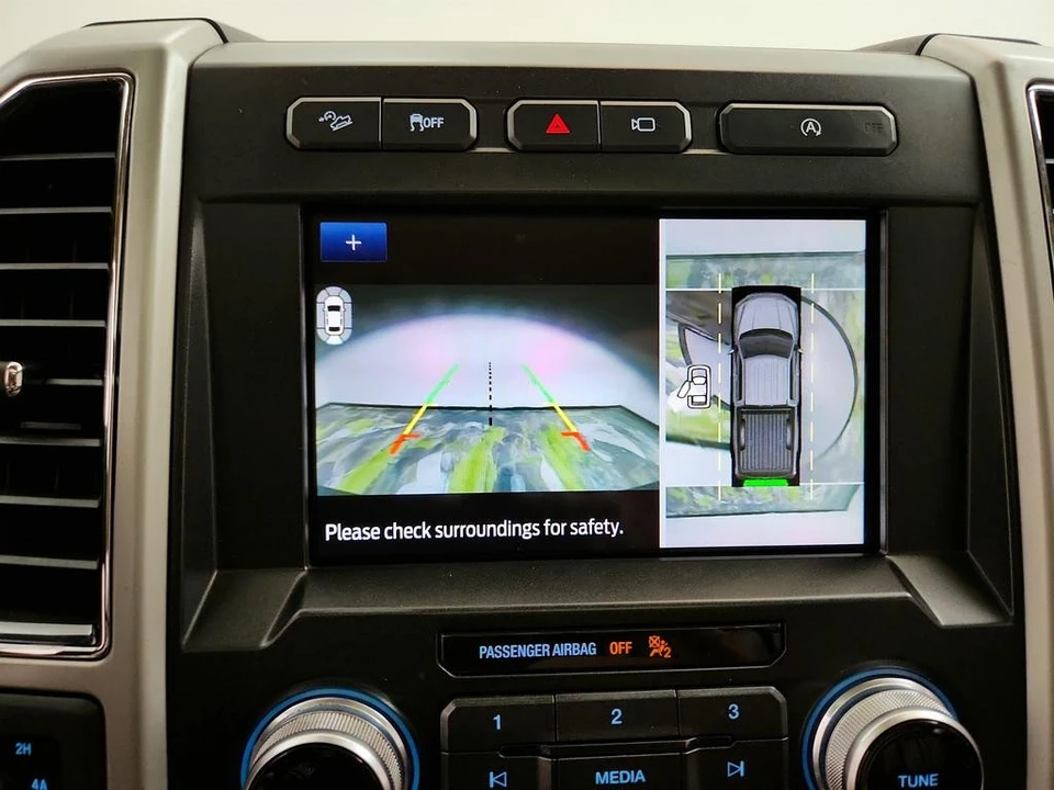 2019 Ford F-150 13th Gen - Image 21 of 21