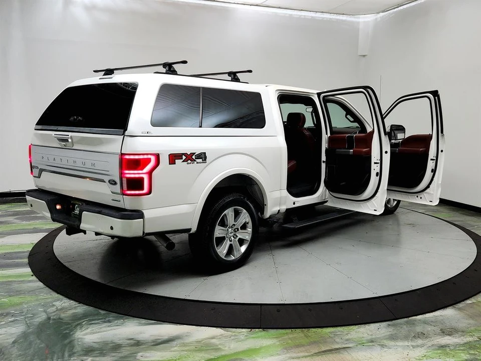2019 Ford F-150 13th Gen - Image 11 of 12