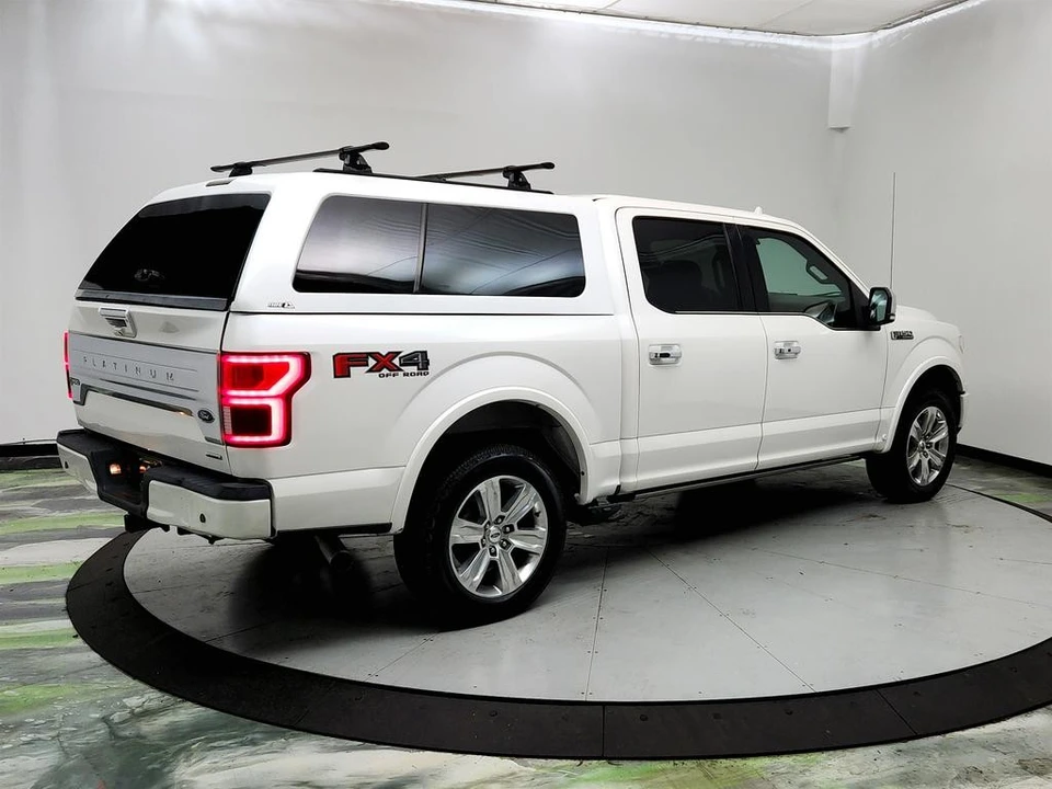 2019 Ford F-150 13th Gen - Image 5 of 12