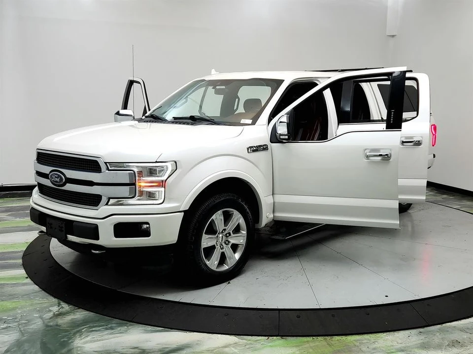 2019 Ford F-150 13th Gen - Image 9 of 12