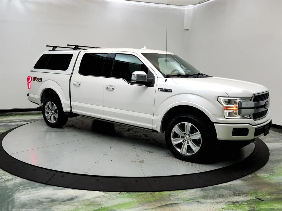 2019 Ford F-150 13th Gen - Image 3 of 12