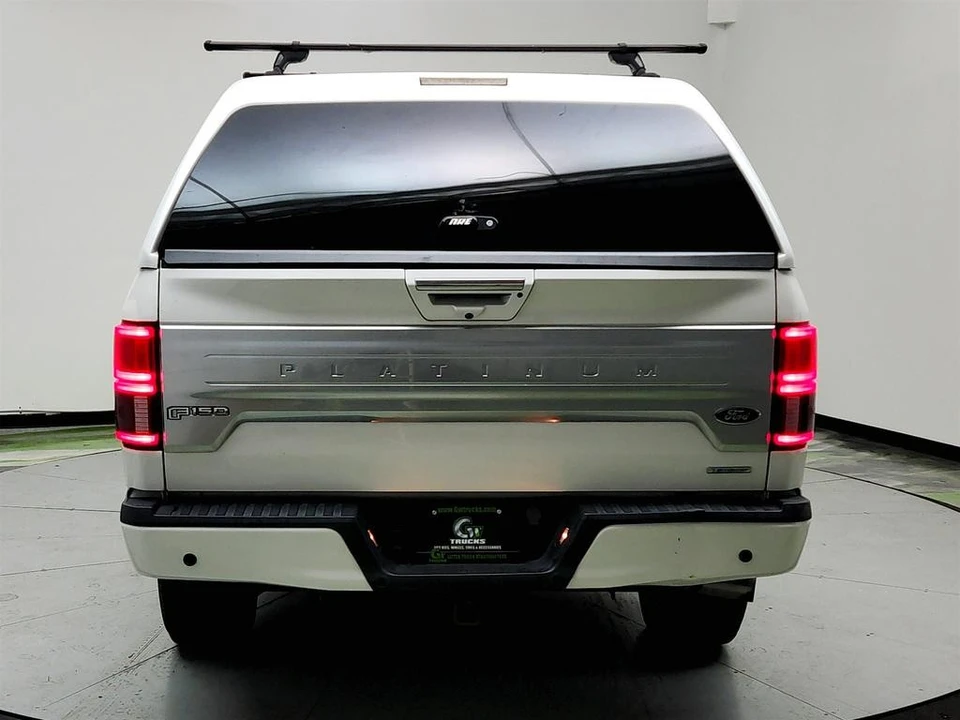 2019 Ford F-150 13th Gen - Image 6 of 12