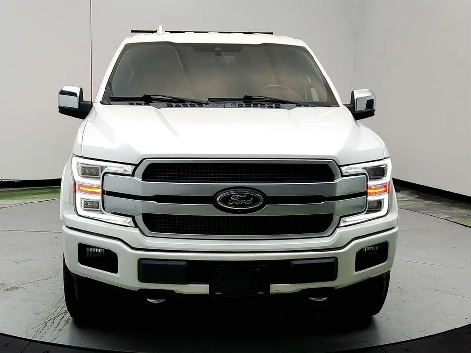 2019 Ford F-150 13th Gen - Image 2 of 12