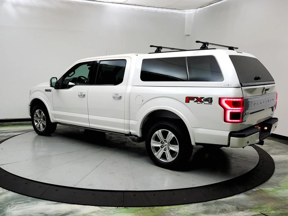 2019 Ford F-150 13th Gen - Image 7 of 12