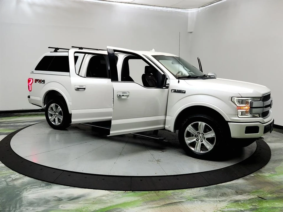 2019 Ford F-150 13th Gen - Image 10 of 12
