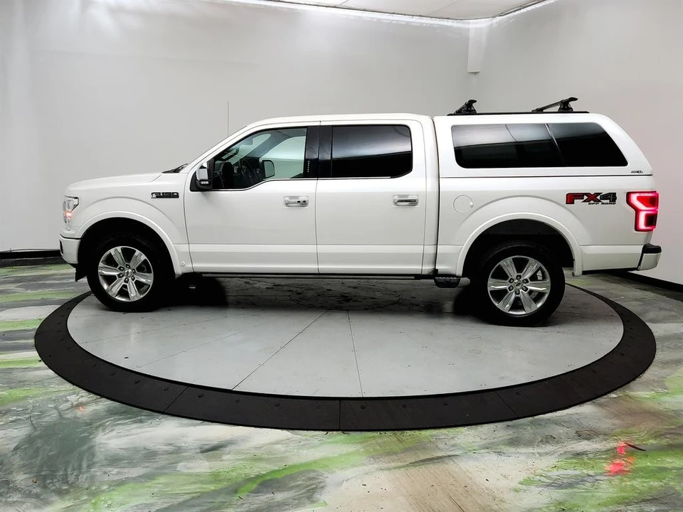 2019 Ford F-150 13th Gen - Image 8 of 12