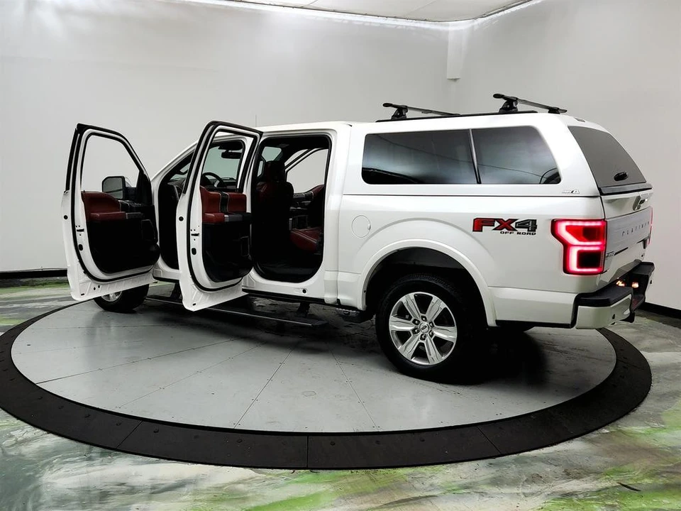 2019 Ford F-150 13th Gen - Image 12 of 12