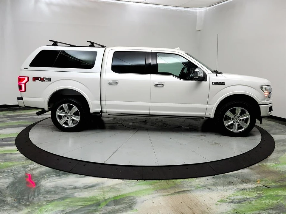 2019 Ford F-150 13th Gen - Image 4 of 12