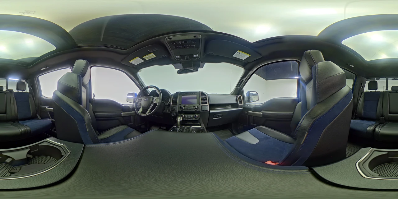 2019 Ford F-150 Raptor 13th Gen - Image 26 of 28