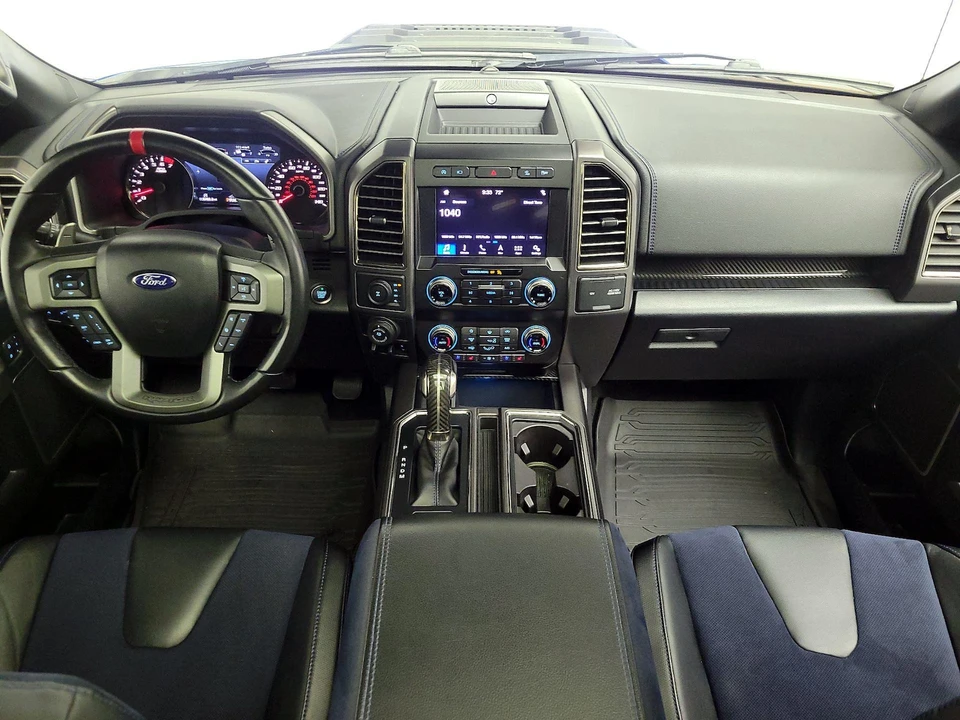 2019 Ford F-150 Raptor 13th Gen - Image 10 of 28