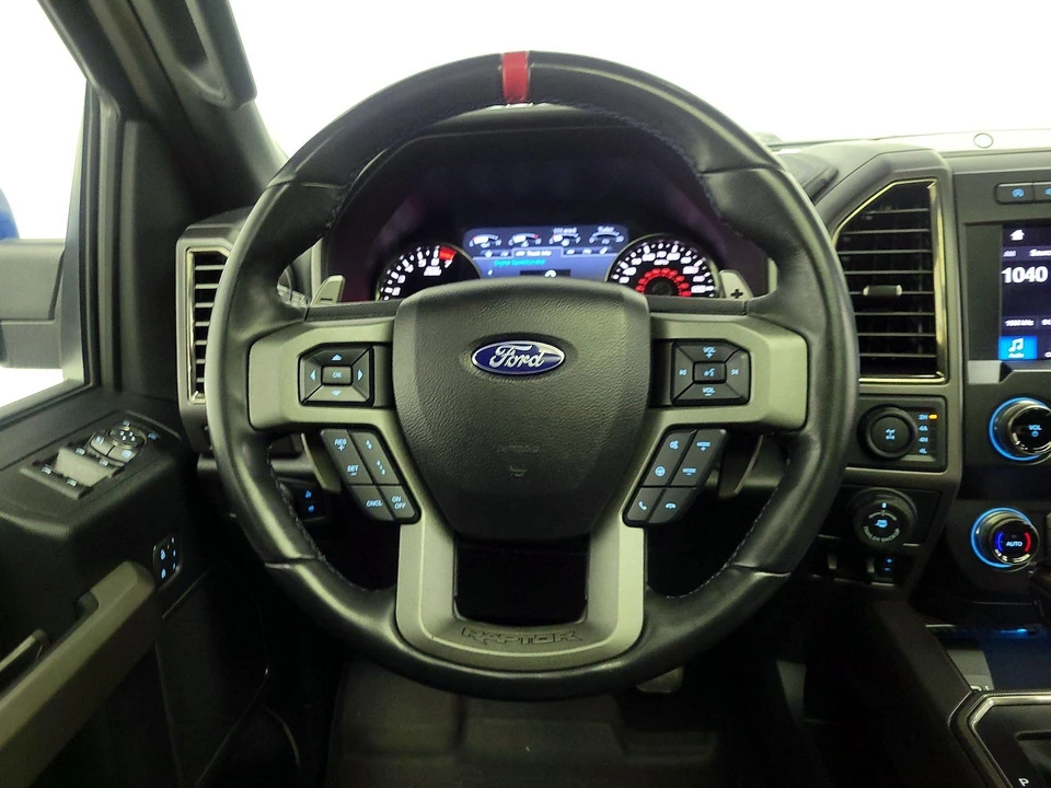 2019 Ford F-150 Raptor 13th Gen - Image 11 of 28