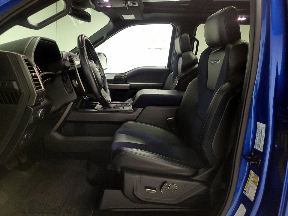 2019 Ford F-150 Raptor 13th Gen - Image 12 of 28