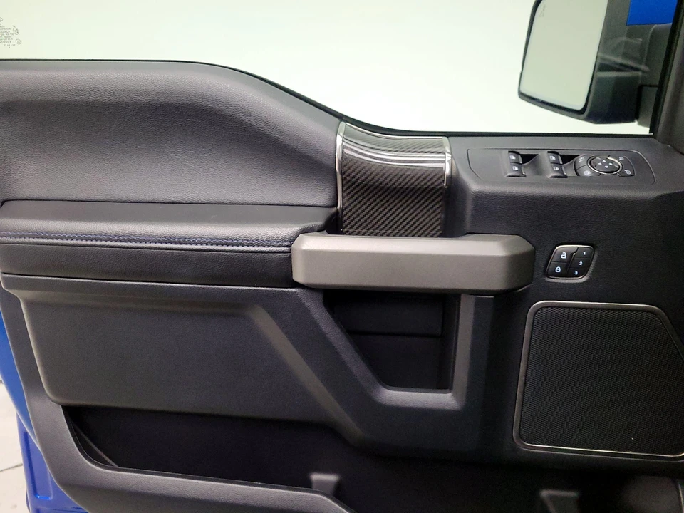 2019 Ford F-150 Raptor 13th Gen - Image 13 of 28