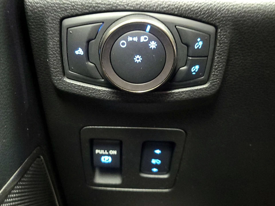 2019 Ford F-150 Raptor 13th Gen - Image 14 of 28