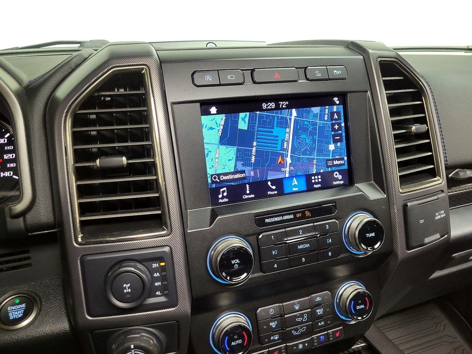 2019 Ford F-150 Raptor 13th Gen - Image 15 of 28