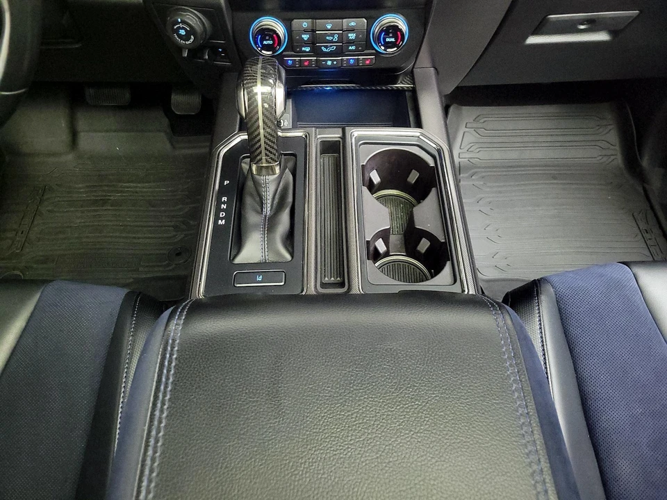 2019 Ford F-150 Raptor 13th Gen - Image 19 of 28