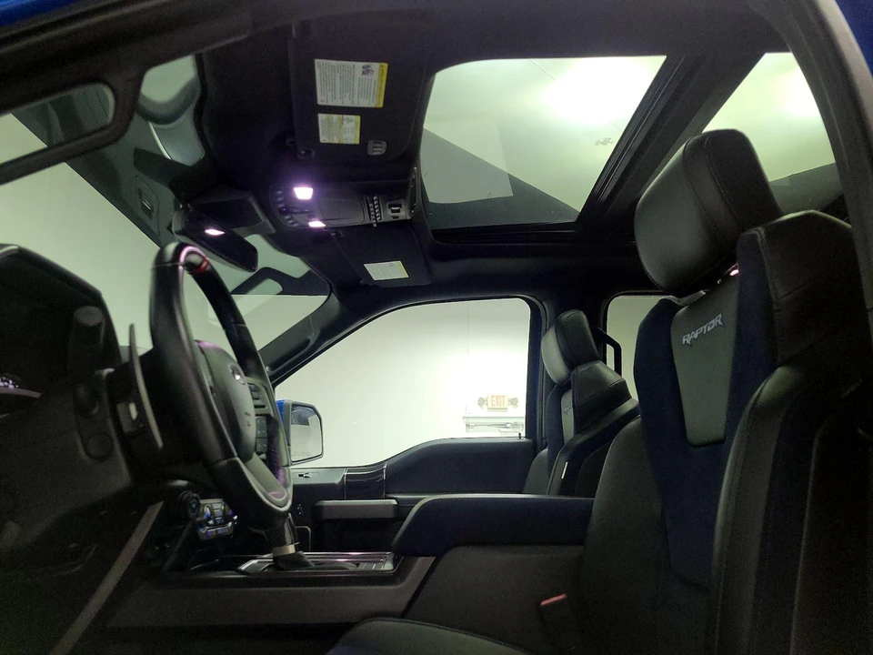 2019 Ford F-150 Raptor 13th Gen - Image 21 of 28