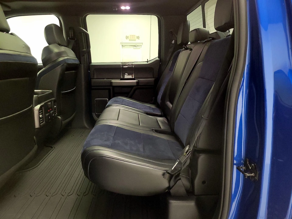 2019 Ford F-150 Raptor 13th Gen - Image 22 of 28