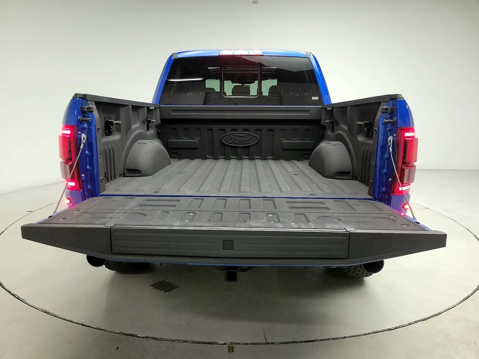 2019 Ford F-150 Raptor 13th Gen - Image 23 of 28