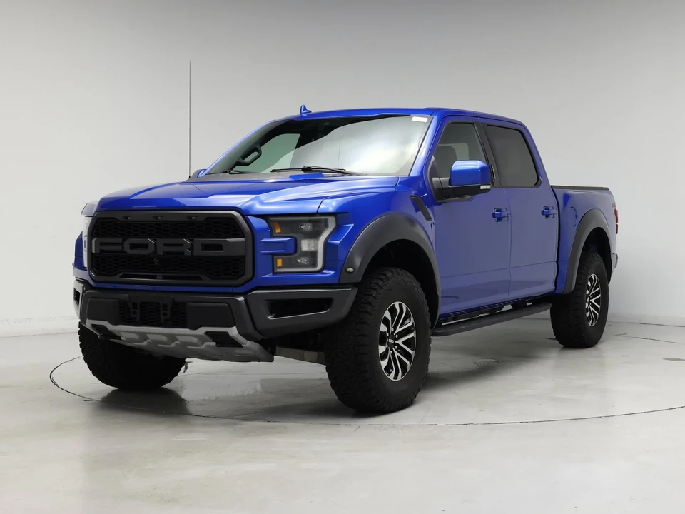 2019 Ford F-150 Raptor 13th Gen - Image 5 of 28