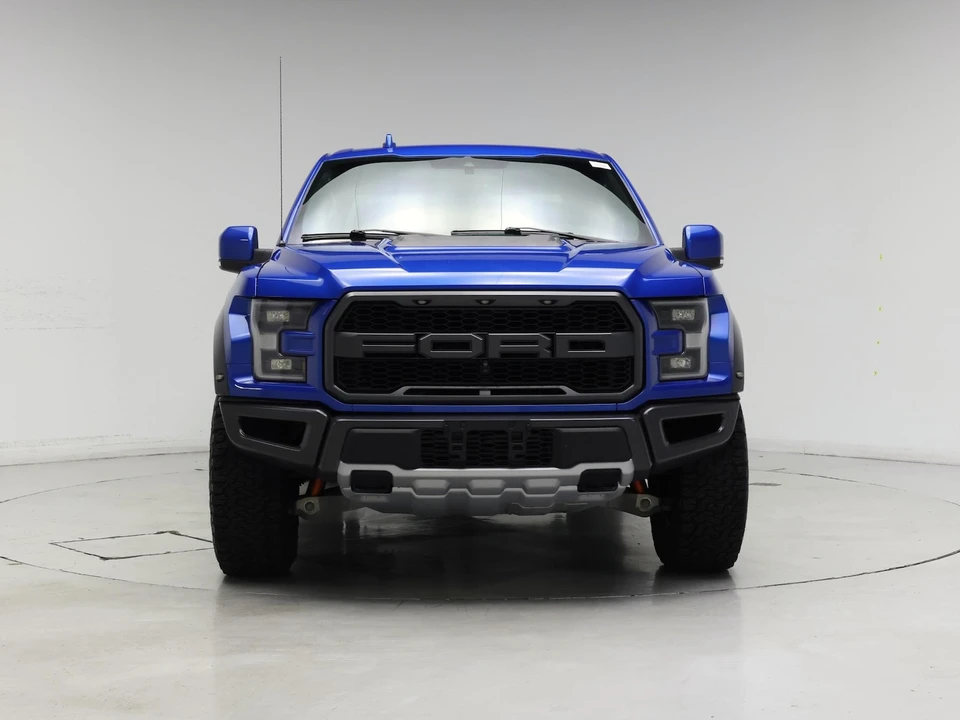 2019 Ford F-150 Raptor 13th Gen - Image 6 of 28