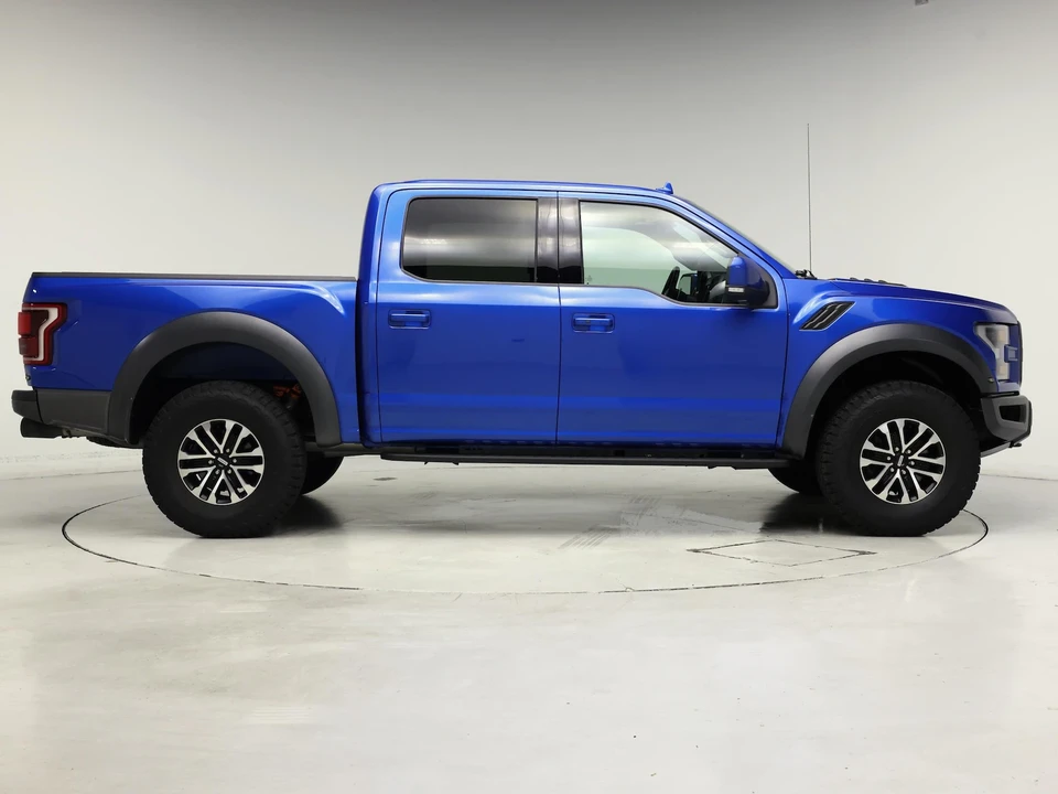 2019 Ford F-150 Raptor 13th Gen - Image 8 of 28