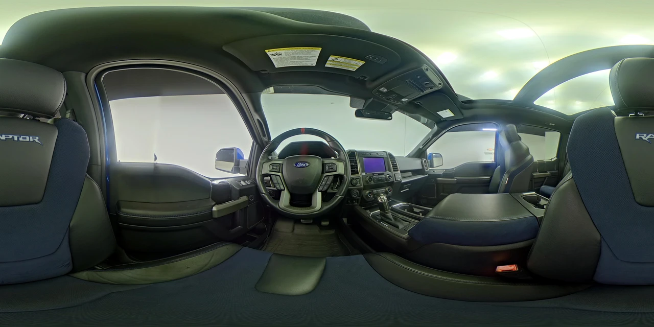2019 Ford F-150 Raptor 13th Gen - Image 28 of 28