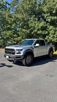 2019 Ford F150 Regular Cab Raptor