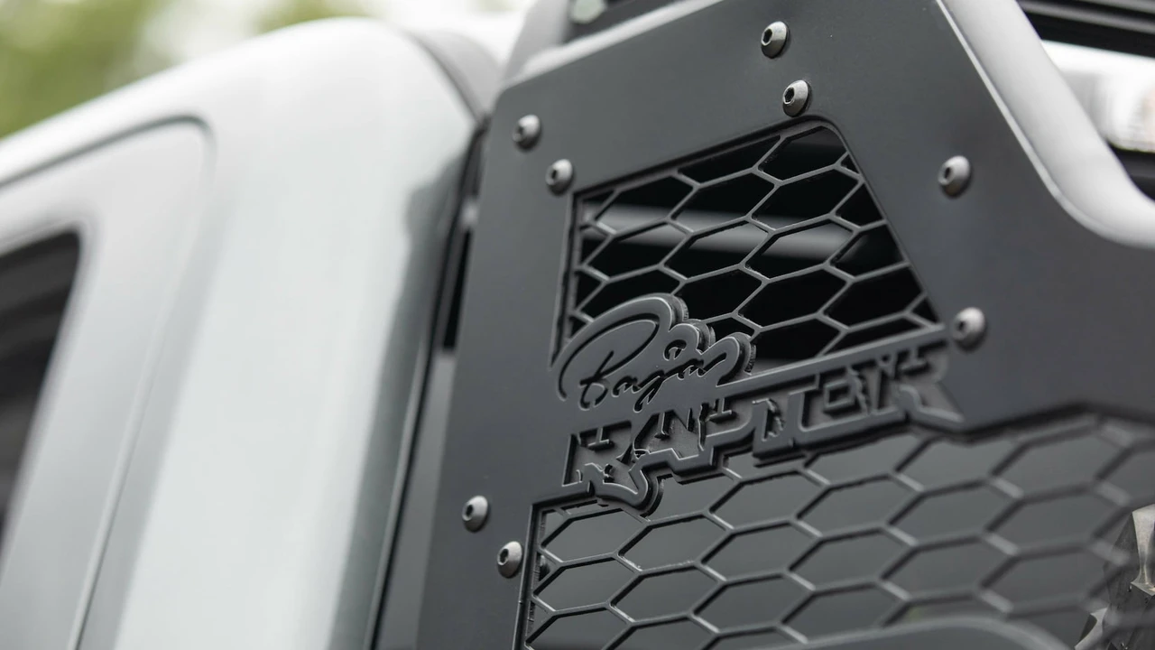 2019 Ford F-150 Raptor 13th Gen - Image 10 of 31