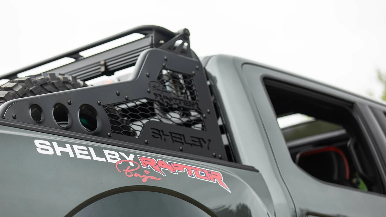 2019 Ford F-150 Raptor 13th Gen - Image 14 of 31