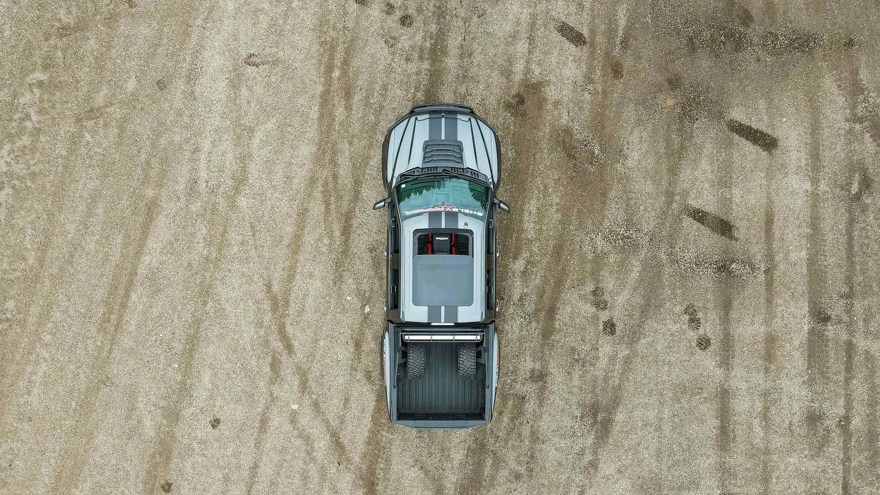 2019 Ford F-150 Raptor 13th Gen - Image 18 of 31