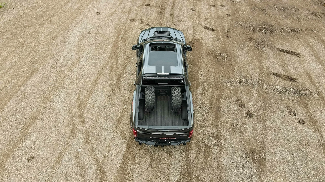 2019 Ford F-150 Raptor 13th Gen - Image 22 of 31