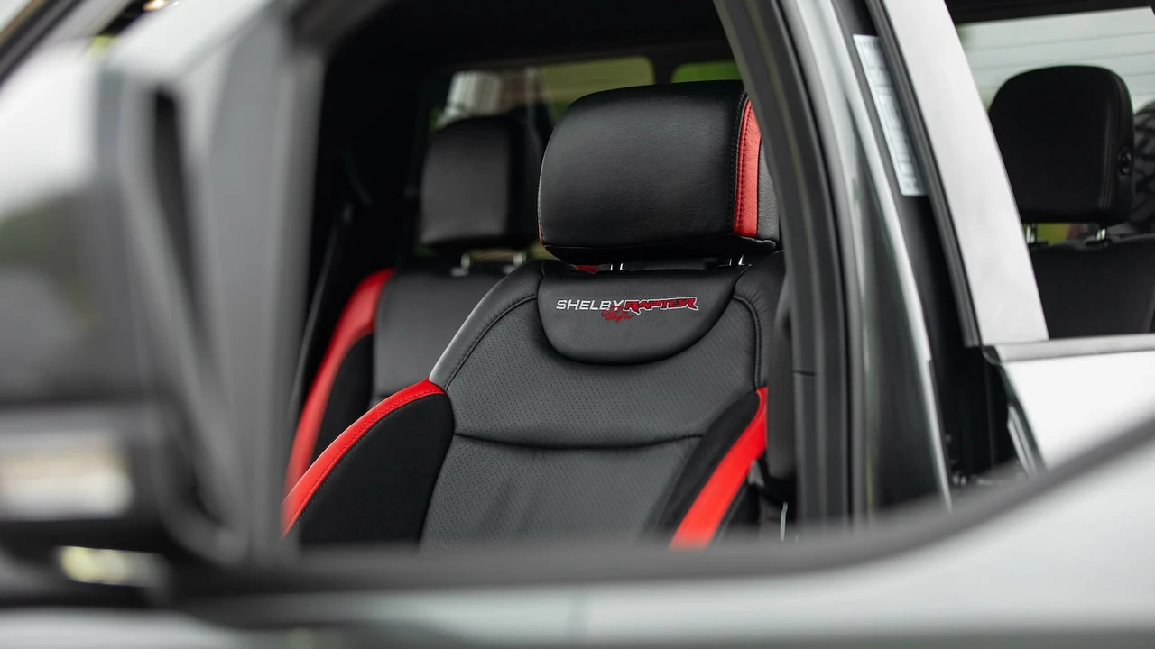 2019 Ford F-150 Raptor 13th Gen - Image 26 of 31