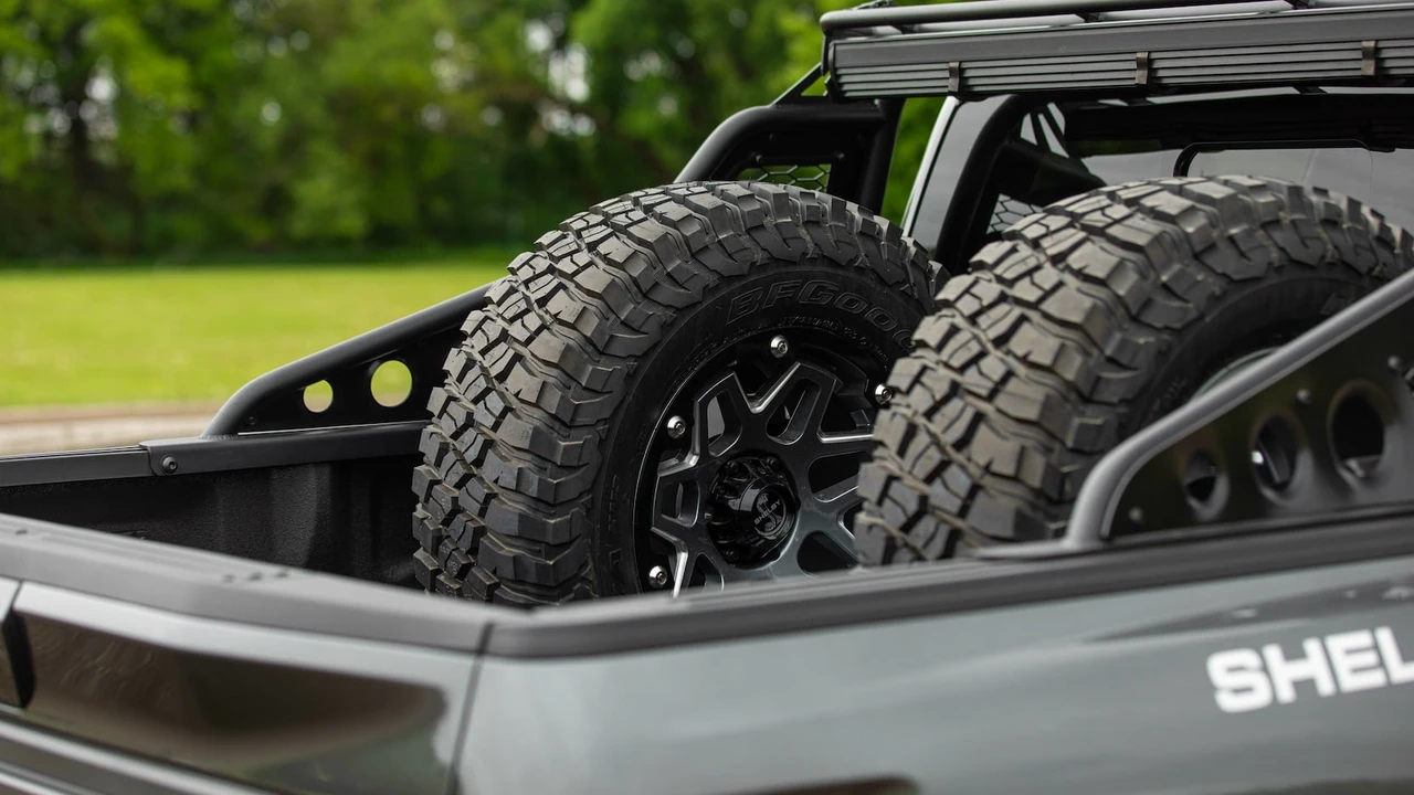 2019 Ford F-150 Raptor 13th Gen - Image 27 of 31