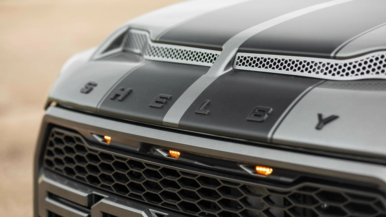 2019 Ford F-150 Raptor 13th Gen - Image 31 of 31