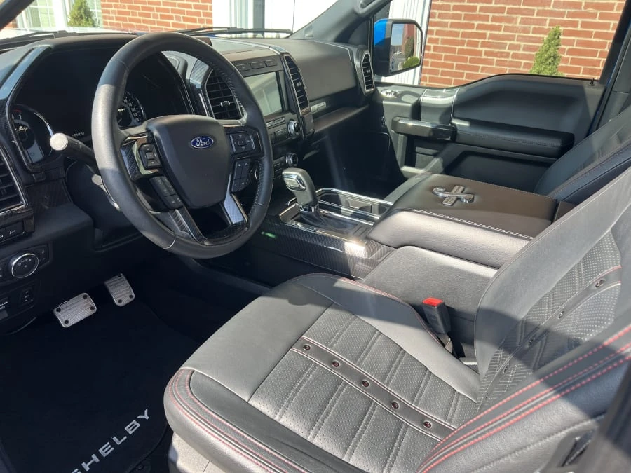 2019 Ford F-150 13th Gen - Image 6 of 15
