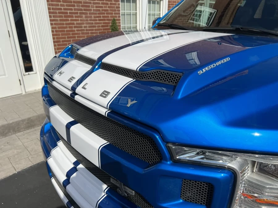2019 Ford F-150 13th Gen - Image 4 of 15