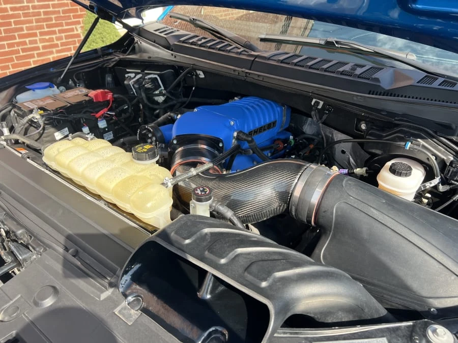 2019 Ford F-150 13th Gen - Image 14 of 15