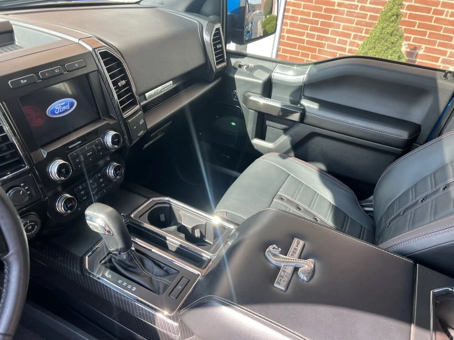 2019 Ford F-150 13th Gen - Image 10 of 15