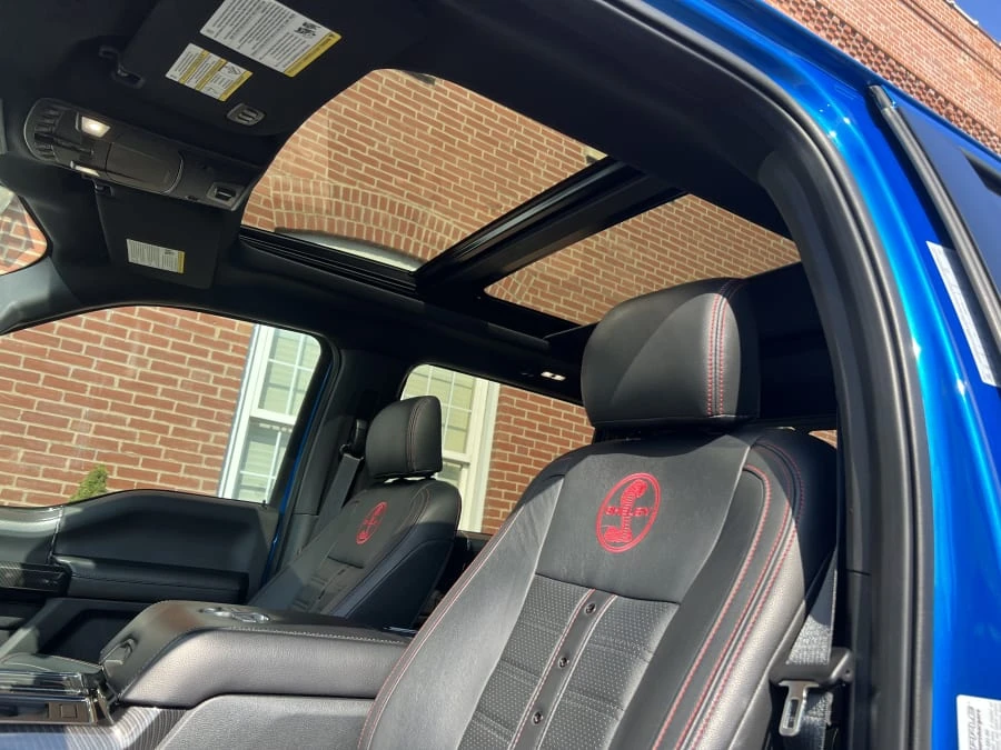 2019 Ford F-150 13th Gen - Image 9 of 15