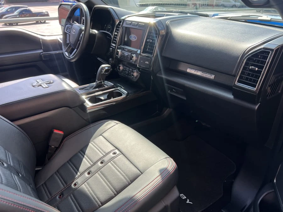 2019 Ford F-150 13th Gen - Image 11 of 15