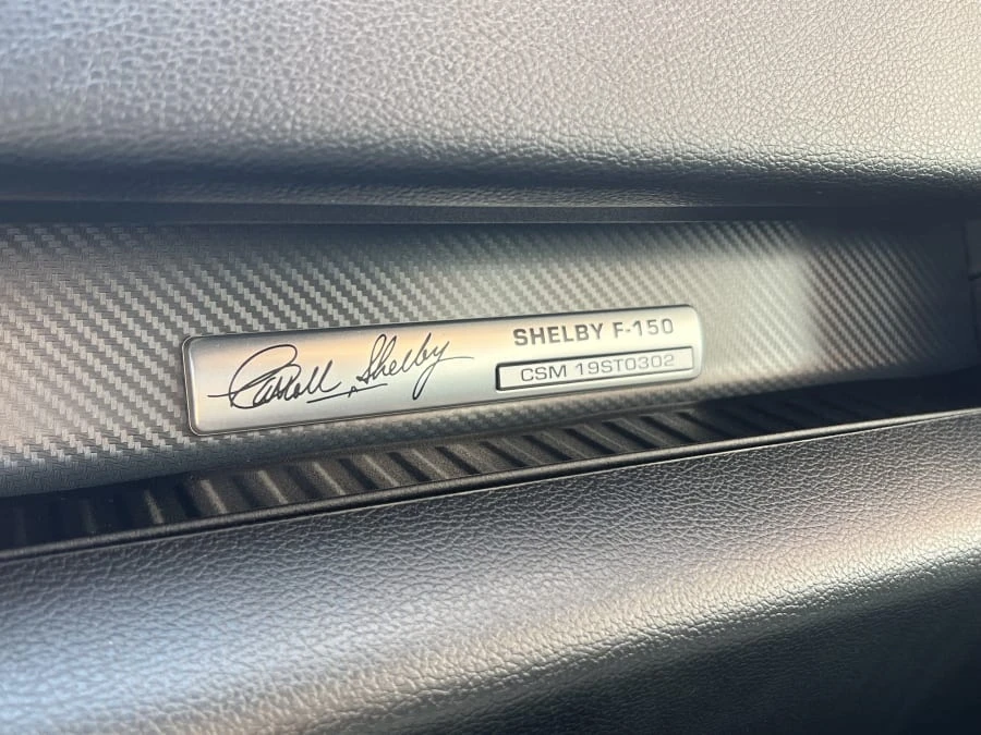 2019 Ford F-150 13th Gen - Image 13 of 15