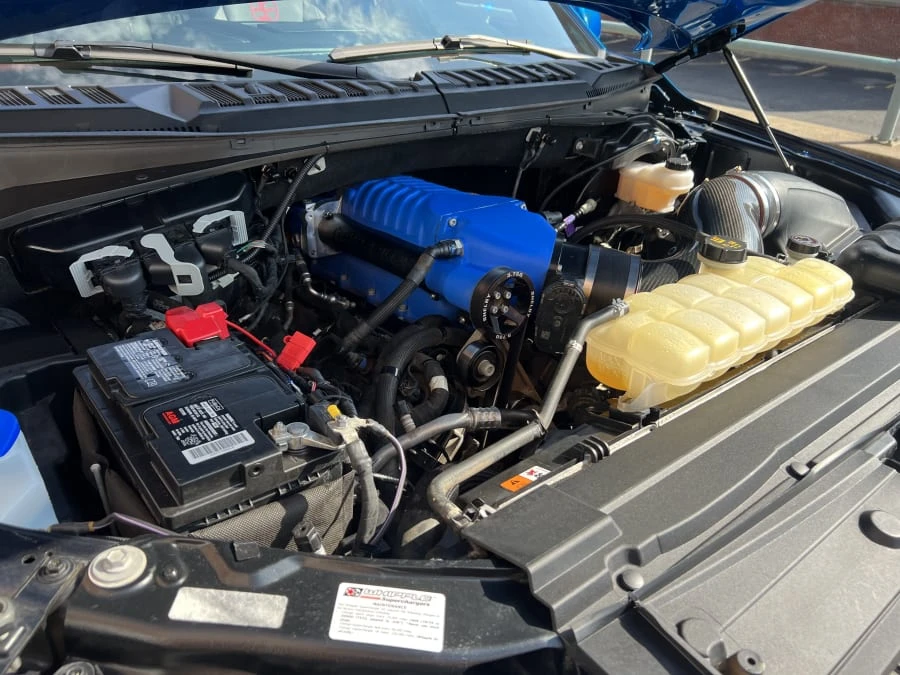 2019 Ford F-150 13th Gen - Image 15 of 15