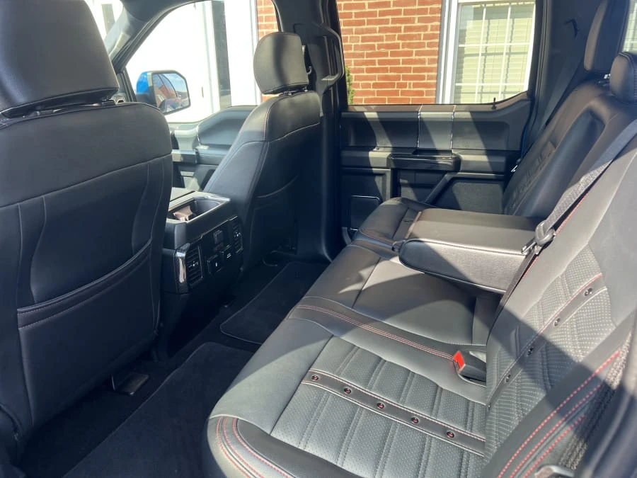 2019 Ford F-150 13th Gen - Image 7 of 15