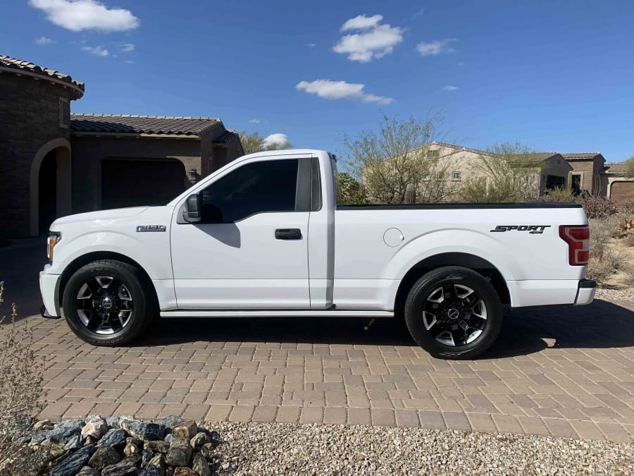 2019 Ford F-150 13th Gen - Image 2 of 11