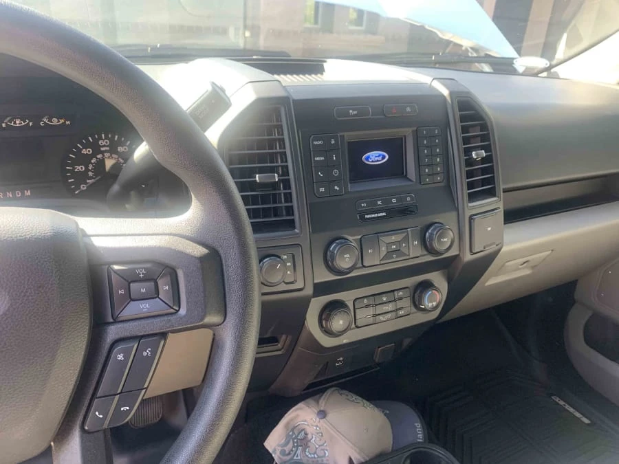 2019 Ford F-150 13th Gen - Image 6 of 11