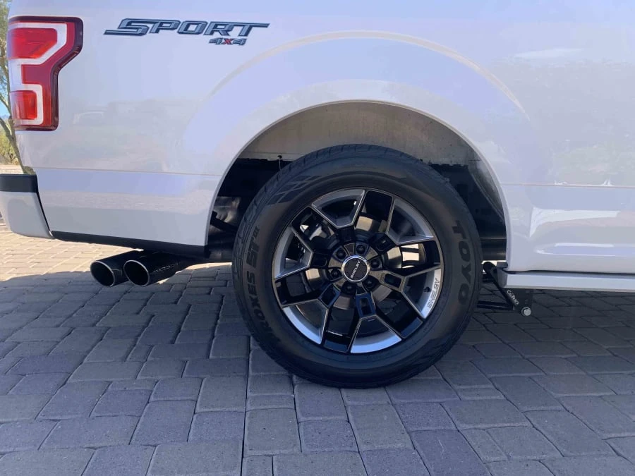 2019 Ford F-150 13th Gen - Image 8 of 11